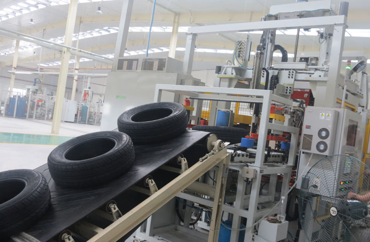 рентгеновское испытание