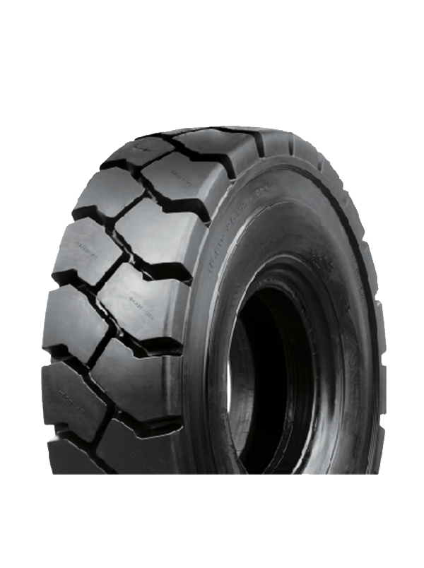 Port Use Tyre